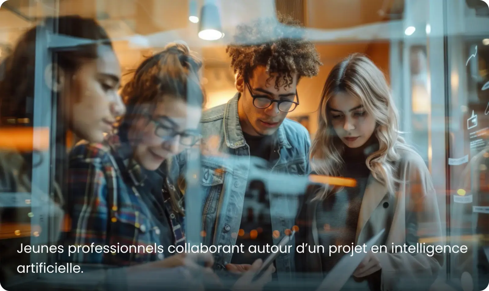 Intelligence Artificielle