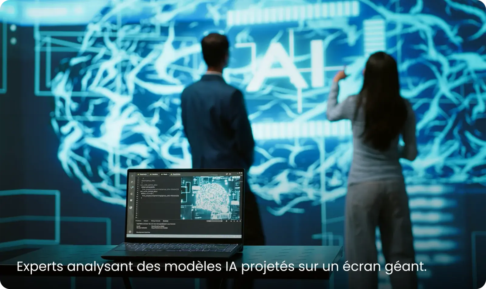 Intelligence Artificielle