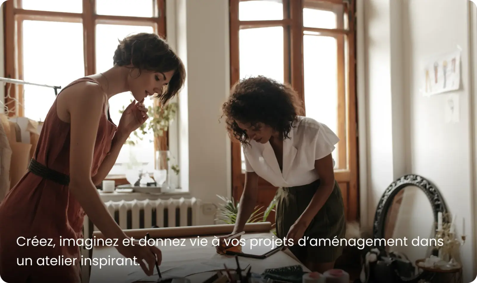 Décoration d'intérieur