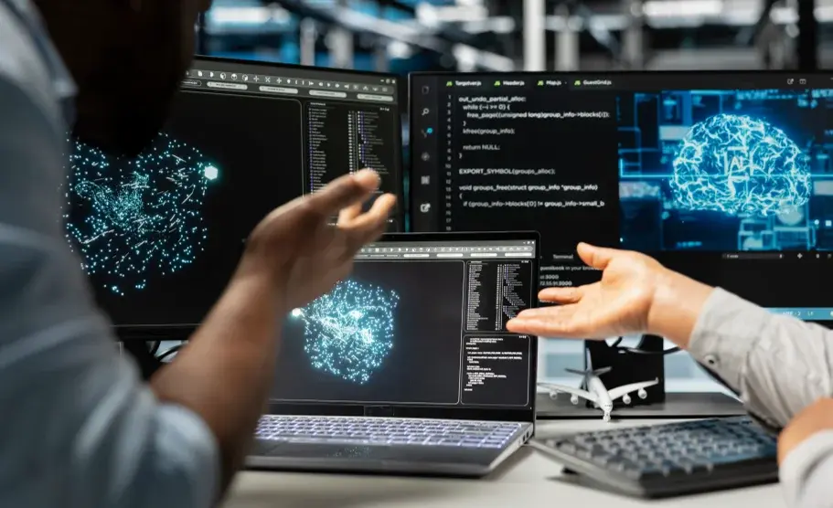 Intelligence Artificielle