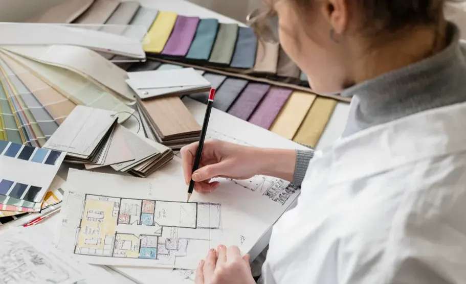 Décoration d'intérieur